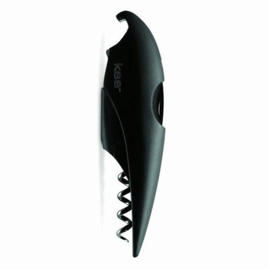 BOJ KEA Evolution Corkscrew Black